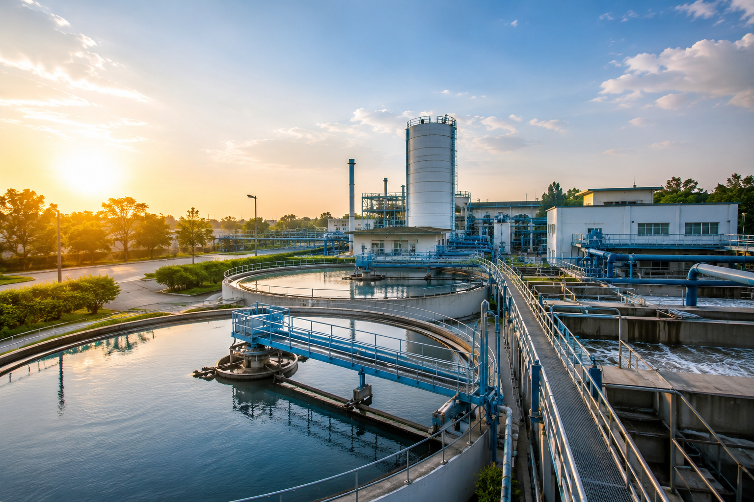 EPC & environmental services case study — pipeline development from referral dependency