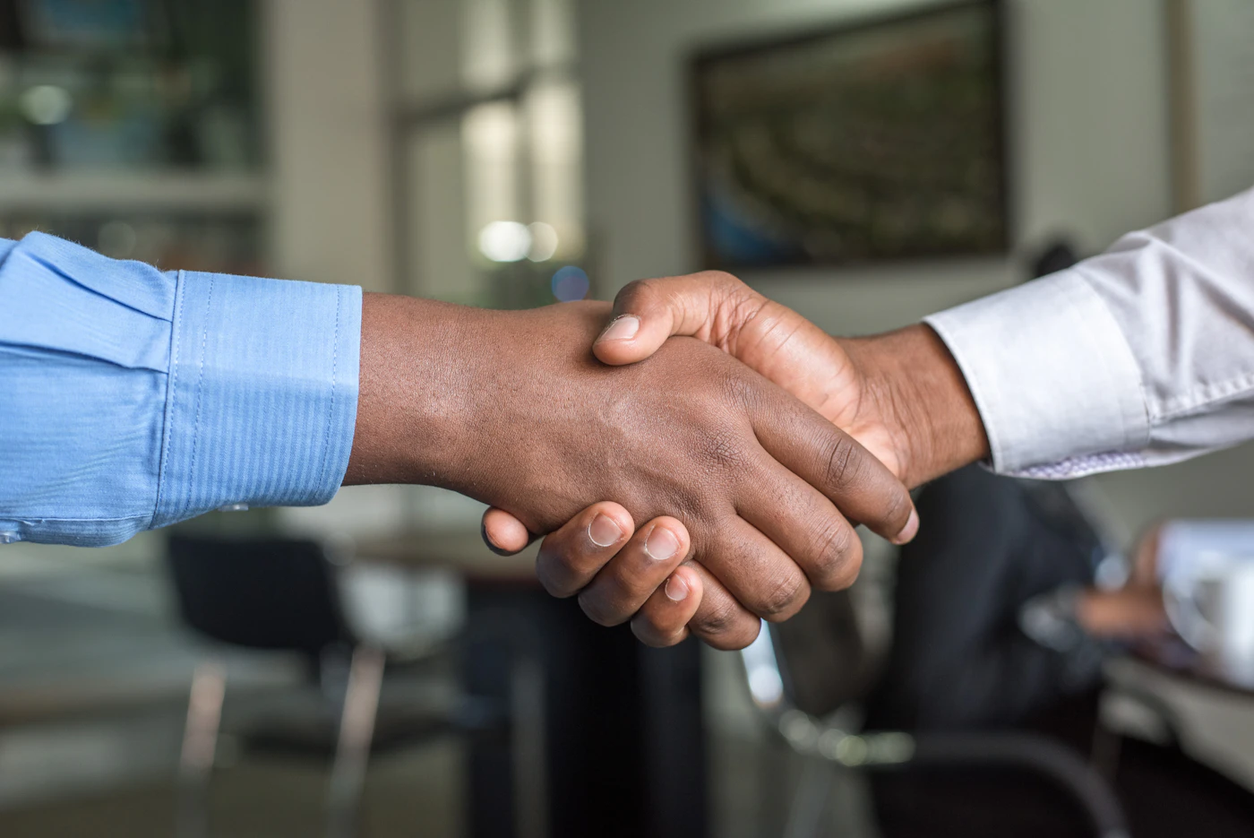 B2B lead generation pipeline for recruitment and staffing sales — HR, Recruitment & Staffing — MOTSB2B